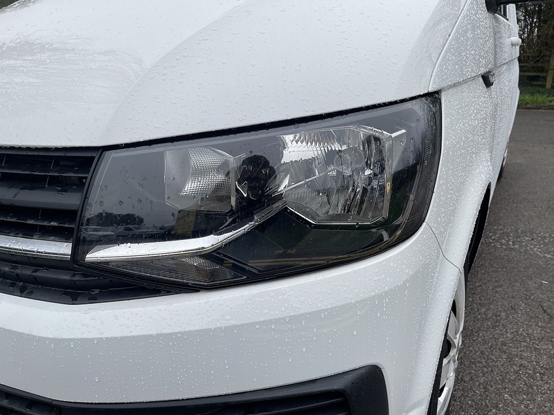 Volkswagen Transporter 2.0 TDI T28 Trendline FWD LWB Euro 6 (s/s) 5dr - U669