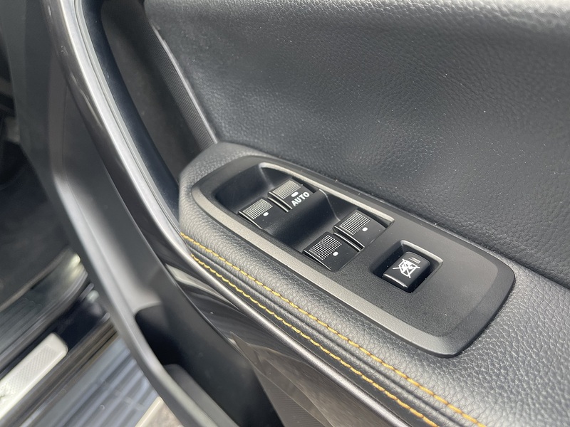 Ford Ranger 2.0 EcoBlue Wildtrak Pickup Double Cab 4dr Diesel Auto 4WD Euro 6 (s/s) (213 ps) - U670