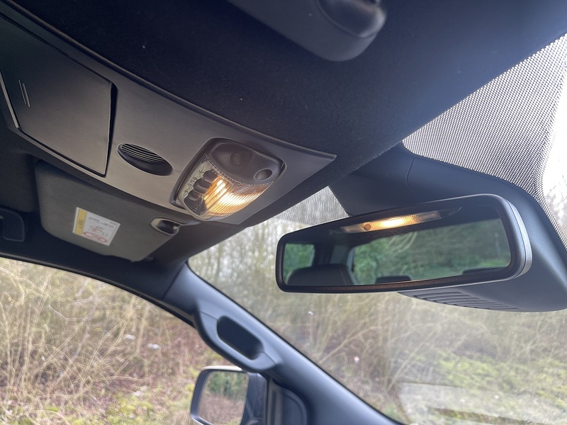 Ford Ranger 2.0 EcoBlue Wildtrak Pickup Double Cab 4dr Diesel Auto 4WD Euro 6 (s/s) (213 ps) - U670