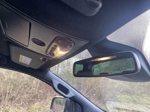 Ford Ranger 2.0 EcoBlue Wildtrak Pickup Double Cab 4dr Diesel Auto 4WD Euro 6 (s/s) (213 ps) - U670