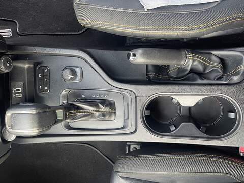 Ford Ranger 2.0 EcoBlue Wildtrak Pickup Double Cab 4dr Diesel Auto 4WD Euro 6 (s/s) (213 ps) - U670