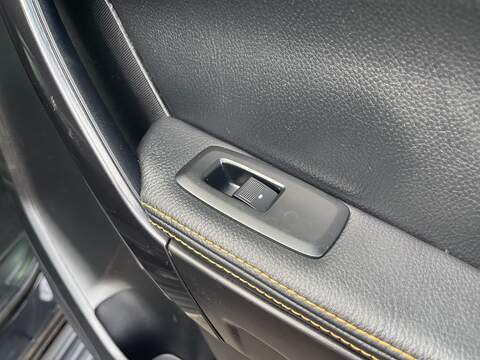 Ford Ranger 2.0 EcoBlue Wildtrak Pickup Double Cab 4dr Diesel Auto 4WD Euro 6 (s/s) (213 ps) - U670