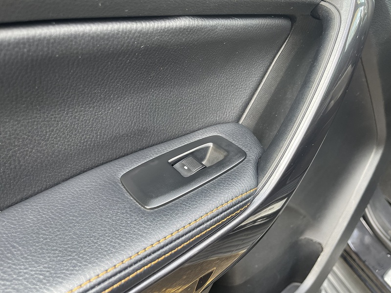 Ford Ranger 2.0 EcoBlue Wildtrak Pickup Double Cab 4dr Diesel Auto 4WD Euro 6 (s/s) (213 ps) - U670