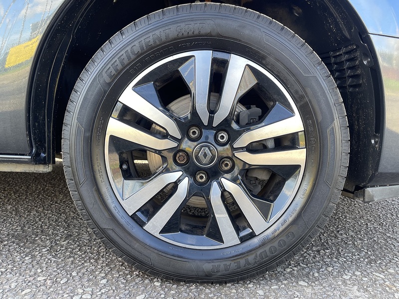 Renault Trafic 2.0 dCi Blue LL30 Sport+ L2 H1 Euro 6 (s/s) 5dr - U672