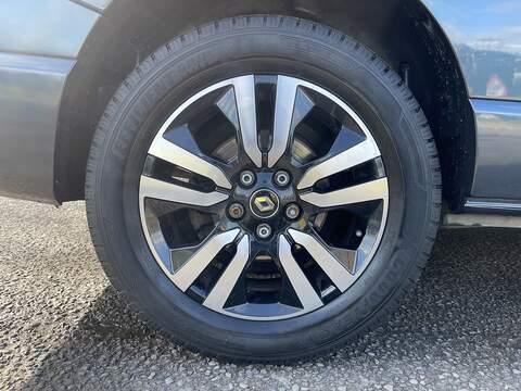 Renault Trafic 2.0 dCi Blue LL30 Sport+ L2 H1 Euro 6 (s/s) 5dr - U672