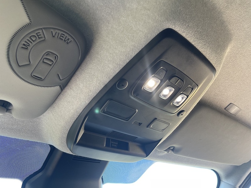 Renault Trafic 2.0 dCi Blue LL30 Sport+ L2 H1 Euro 6 (s/s) 5dr - U672