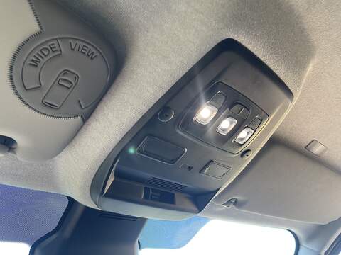 Renault Trafic 2.0 dCi Blue LL30 Sport+ L2 H1 Euro 6 (s/s) 5dr - U672