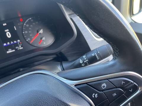 Renault Trafic 2.0 dCi Blue LL30 Sport+ L2 H1 Euro 6 (s/s) 5dr - U672