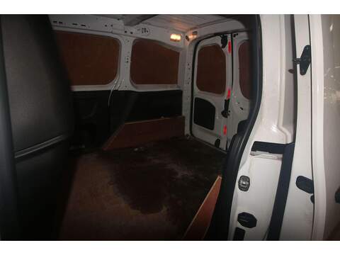 Citroen Berlingo 1.5 BlueHDi 650 X M SWB Euro 6 (s/s) 5dr - U674