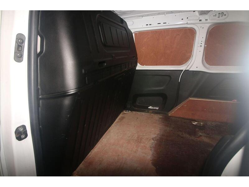 Citroen Berlingo 1.5 BlueHDi 650 X M SWB Euro 6 (s/s) 5dr - U674