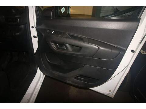 Citroen Berlingo 1.5 BlueHDi 650 X M SWB Euro 6 (s/s) 5dr - U674