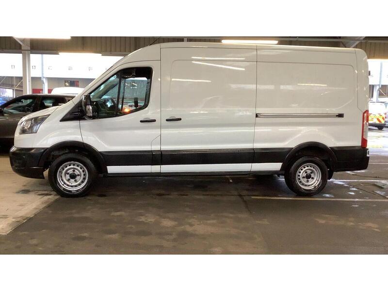 Ford Transit 2.0 350 EcoBlue Leader FWD L3 H2 Euro 6 (s/s) 5dr - U675