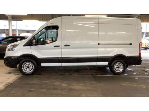 Ford Transit 2.0 350 EcoBlue Leader FWD L3 H2 Euro 6 (s/s) 5dr - U675