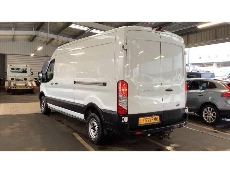 Ford Transit 2.0 350 EcoBlue Leader FWD L3 H2 Euro 6 (s/s) 5dr - U675