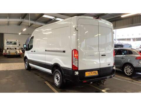 Ford Transit 2.0 350 EcoBlue Leader FWD L3 H2 Euro 6 (s/s) 5dr - U675