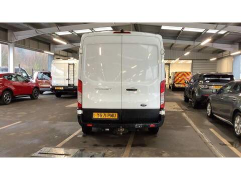 Ford Transit 2.0 350 EcoBlue Leader FWD L3 H2 Euro 6 (s/s) 5dr - U675