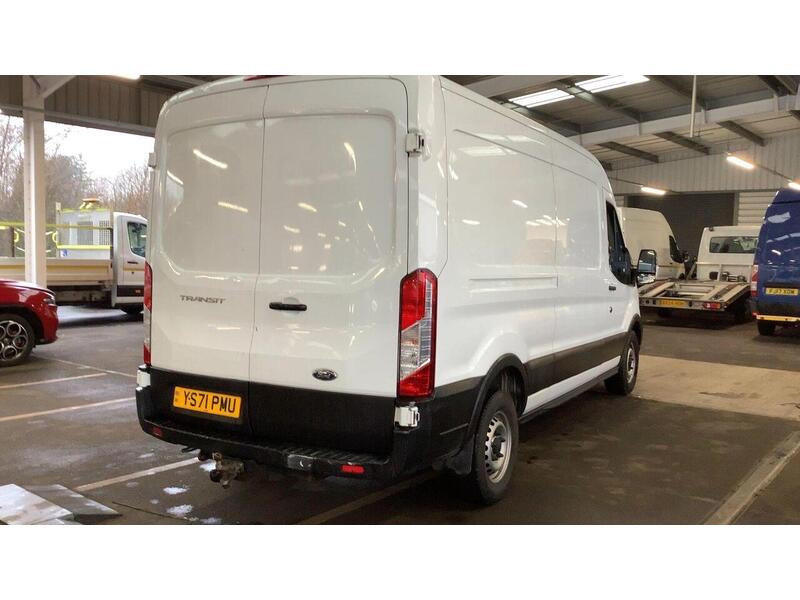 Ford Transit 2.0 350 EcoBlue Leader FWD L3 H2 Euro 6 (s/s) 5dr - U675
