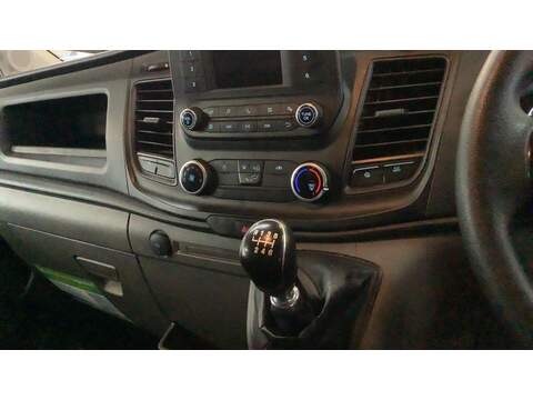 Ford Transit 2.0 350 EcoBlue Leader FWD L3 H2 Euro 6 (s/s) 5dr - U675