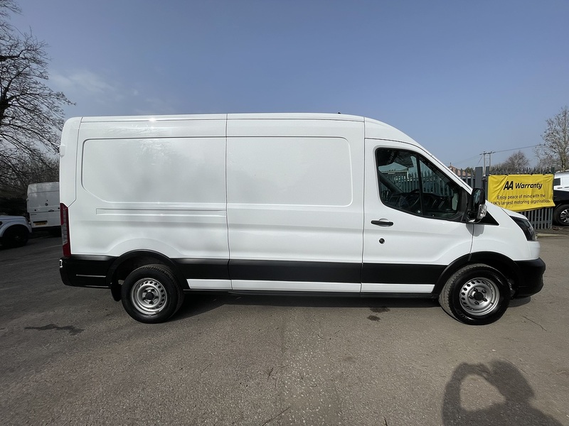 Ford Transit 2.0 350 EcoBlue Leader FWD L3 H2 Euro 6 (s/s) 5dr - U675