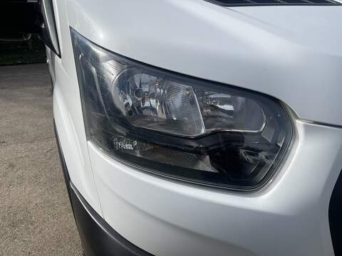 Ford Transit 2.0 350 EcoBlue Leader FWD L3 H2 Euro 6 (s/s) 5dr - U675