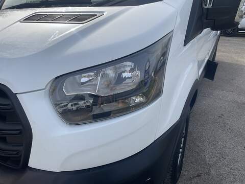 Ford Transit 2.0 350 EcoBlue Leader FWD L3 H2 Euro 6 (s/s) 5dr - U675