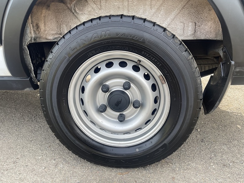 Ford Transit 2.0 350 EcoBlue Leader FWD L3 H2 Euro 6 (s/s) 5dr - U675