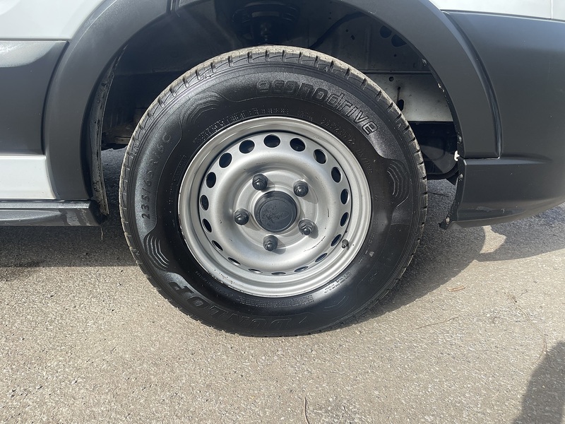 Ford Transit 2.0 350 EcoBlue Leader FWD L3 H2 Euro 6 (s/s) 5dr - U675