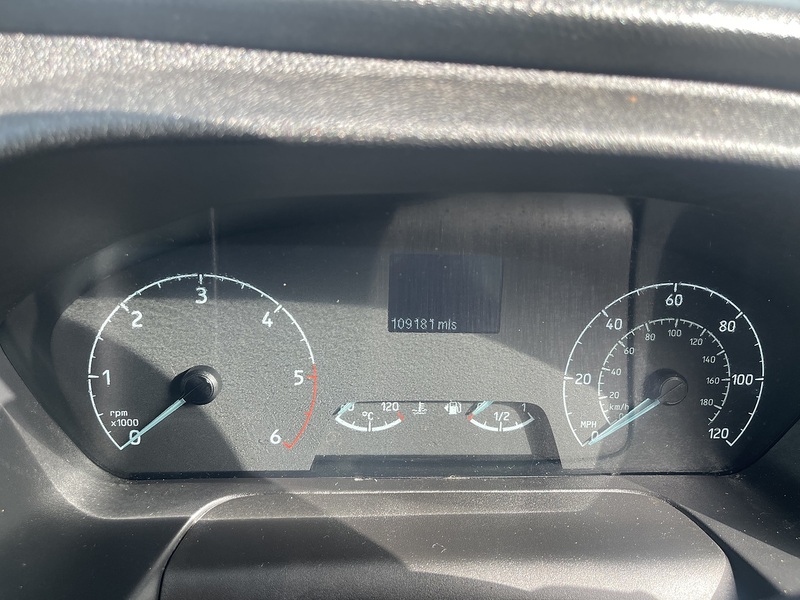 Ford Transit 2.0 350 EcoBlue Leader FWD L3 H2 Euro 6 (s/s) 5dr - U675