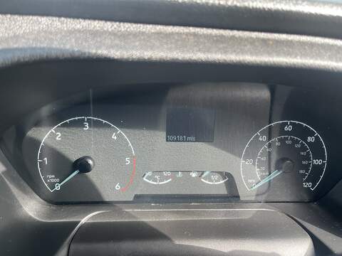 Ford Transit 2.0 350 EcoBlue Leader FWD L3 H2 Euro 6 (s/s) 5dr - U675