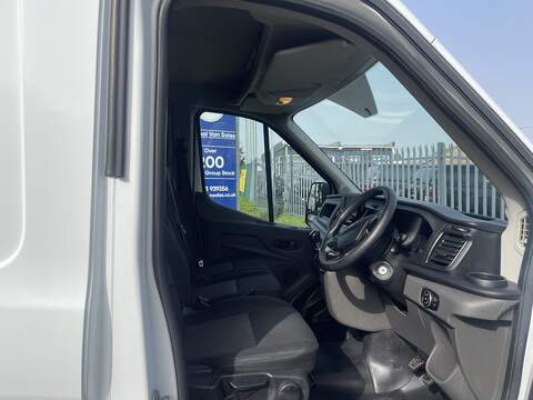 Ford Transit 2.0 350 EcoBlue Leader FWD L3 H2 Euro 6 (s/s) 5dr - U675