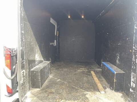 Ford Transit 2.0 350 EcoBlue Leader FWD L3 H2 Euro 6 (s/s) 5dr - U675