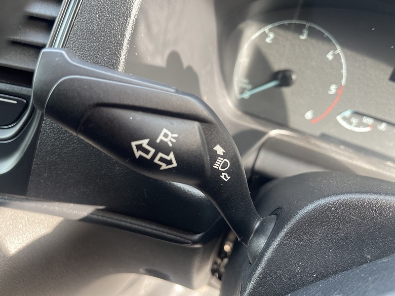 Ford Transit 2.0 350 EcoBlue Leader FWD L3 H2 Euro 6 (s/s) 5dr - U675