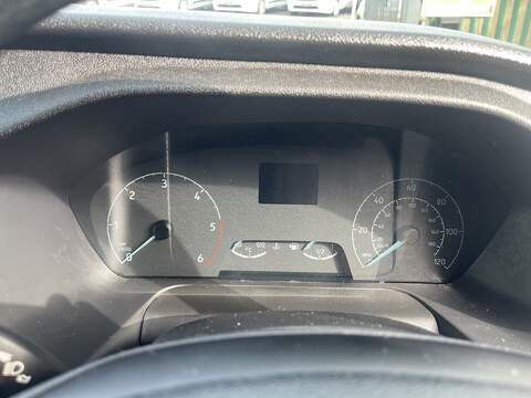 Ford Transit 2.0 350 EcoBlue Leader FWD L3 H2 Euro 6 (s/s) 5dr - U675