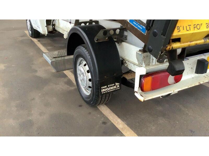 Peugeot Boxer BLUEHDI TIPPER 335 L2 - U676