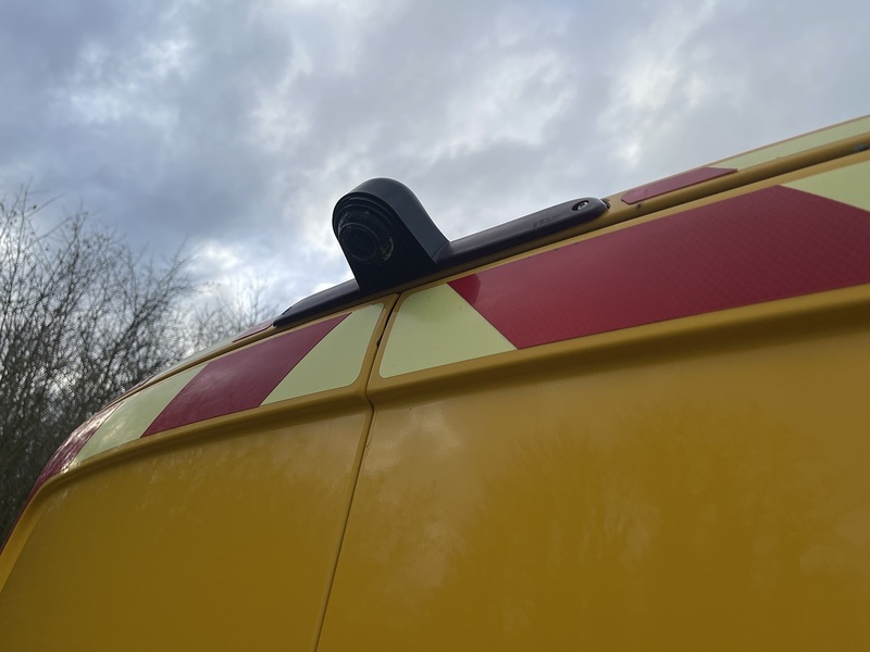 Mercedes-Benz Sprinter Sprinter Panel Van 2 Manual Diesel - U677