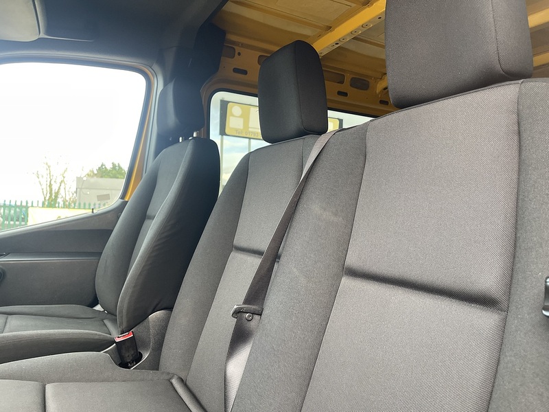 Mercedes-Benz Sprinter Sprinter Panel Van 2 Manual Diesel - U677