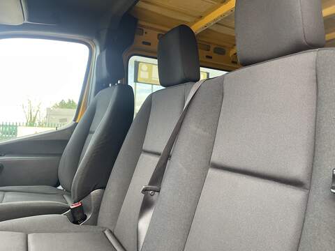 Mercedes-Benz Sprinter Sprinter Panel Van 2 Manual Diesel - U677