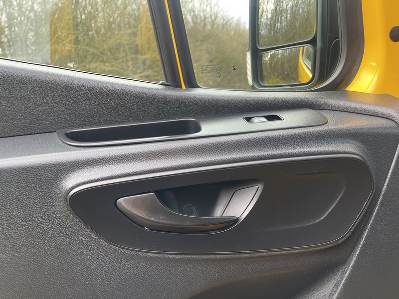 Mercedes-Benz Sprinter Sprinter Panel Van 2 Manual Diesel - U677