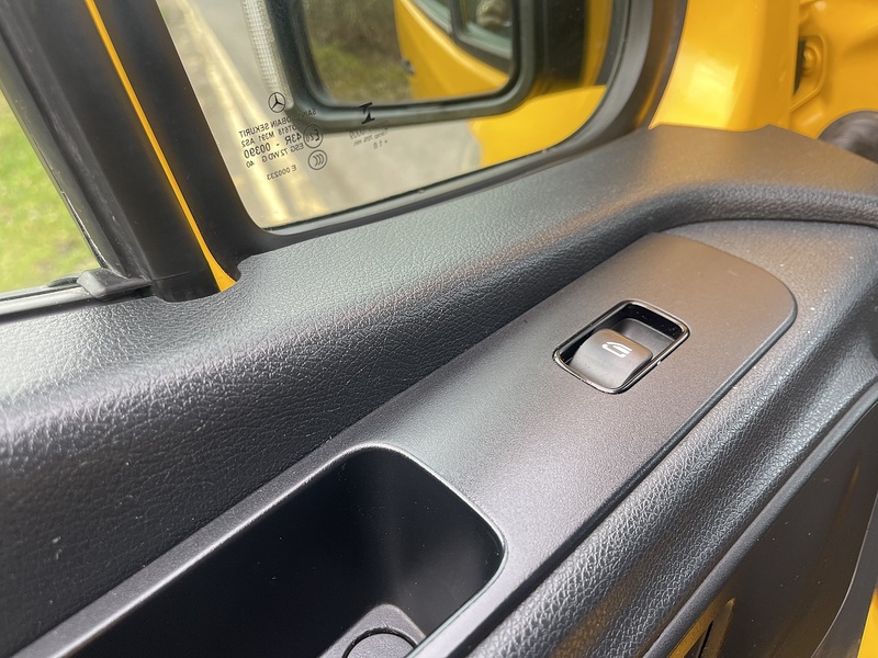 Mercedes-Benz Sprinter Sprinter Panel Van 2 Manual Diesel - U677
