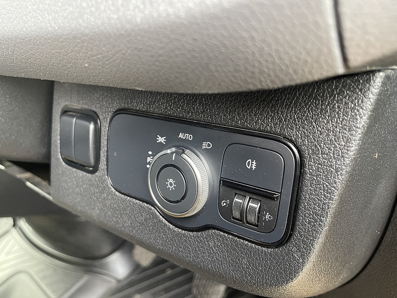Mercedes-Benz Sprinter Sprinter Panel Van 2 Manual Diesel - U677