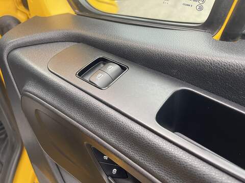 Mercedes-Benz Sprinter Sprinter Panel Van 2 Manual Diesel - U677