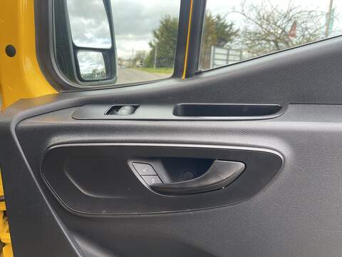 Mercedes-Benz Sprinter Sprinter Panel Van 2 Manual Diesel - U677