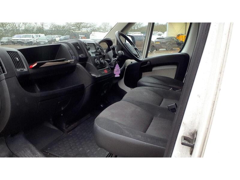 Citroen Relay 2.2 BlueHDi 35 Enterprise L2 High Roof Euro 6 (s/s) 5dr - U678