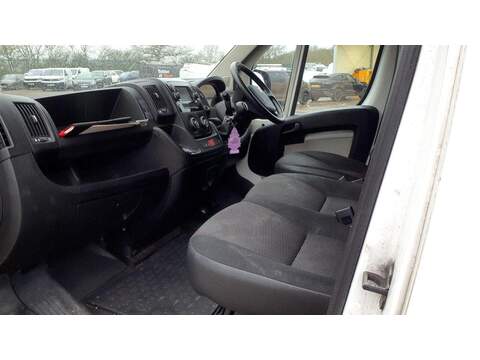 Citroen Relay 2.2 BlueHDi 35 Enterprise L2 High Roof Euro 6 (s/s) 5dr - U678