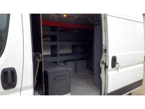 Citroen Relay 2.2 BlueHDi 35 Enterprise L2 High Roof Euro 6 (s/s) 5dr - U678