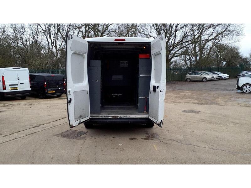 Citroen Relay 2.2 BlueHDi 35 Enterprise L2 High Roof Euro 6 (s/s) 5dr - U678