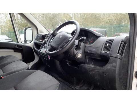 Citroen Relay 2.2 BlueHDi 35 Enterprise L2 High Roof Euro 6 (s/s) 5dr - U678