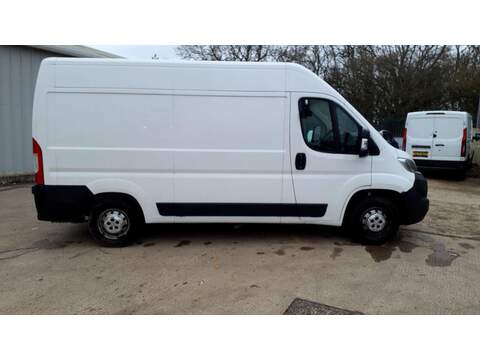 Citroen Relay 2.2 BlueHDi 35 Enterprise L2 High Roof Euro 6 (s/s) 5dr - U678