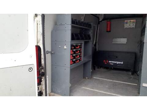 Citroen Relay 2.2 BlueHDi 35 Enterprise L2 High Roof Euro 6 (s/s) 5dr - U678