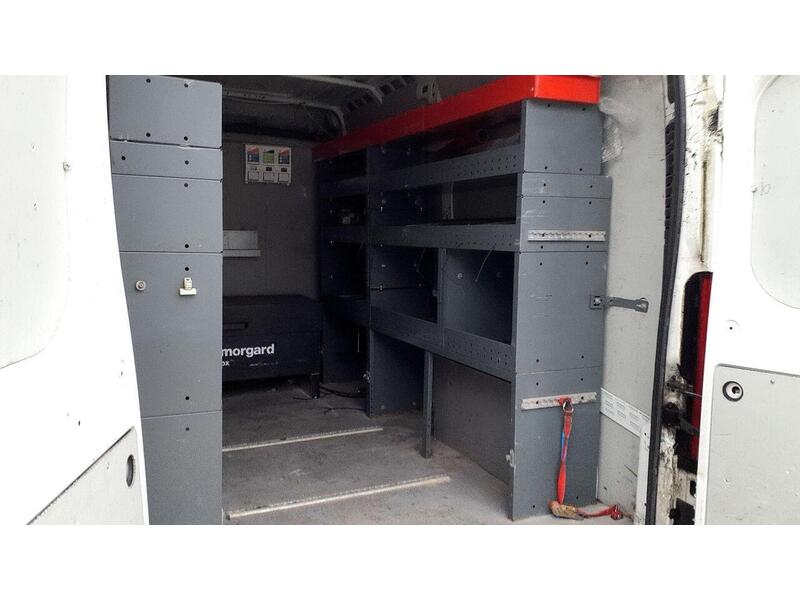 Citroen Relay 2.2 BlueHDi 35 Enterprise L2 High Roof Euro 6 (s/s) 5dr - U678